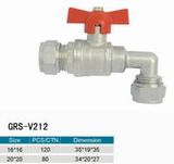 Ball Valve (GRS-V212)