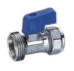 Ball Valve (D1095)