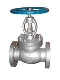 Api Cast Steel Globe Valve