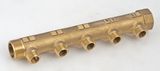 Brass Manifold