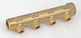 Brass Manifold - 3