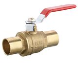 J2045 of Ball Valves