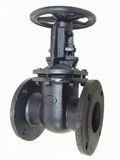 Cast Iron Gate Valve