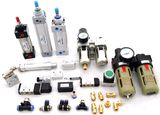 Pneumatic Components