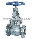 ANSI Globe Valve