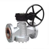 ANSI Plug Valve