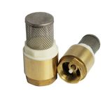 Brass Check Valve Bcv-003A; B