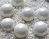 5mm Zirconia Ceramic Ball with Grade 5