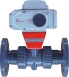 Electric Ball Valve