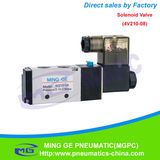 Pneumatic Solenoid Valve (4V200 Series)