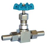 Bellow Instrumentation Globe Valve