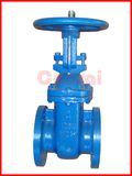 Vacuum Gate Valve