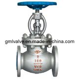 API Carbon Steel Globe Valve