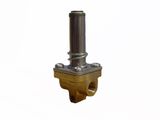 2/2-Way Small Solenoid Valve Gas