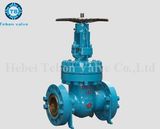 Pressure Seal Gate Valve