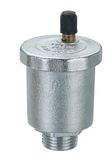 Brass Air Valve (WSD-8004)