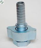 Steam Hose Coupling (CTZHQ11-CTZHQ18)