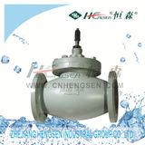 Df/F-07 (07P) Cast Steel Valve