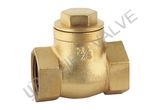 Brass Check Valve (WB-4003)