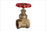 Gate Valves (ART. 2116)