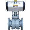 V Type Ceramic Control Ball Valve (B-001)