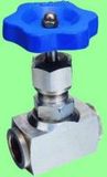 Needle Valve