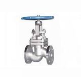 Cast Steel Flanged Globe Valve