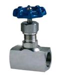 Small-Caliber Globe Valves