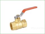 Valves/Ball Valves/Brass Valve