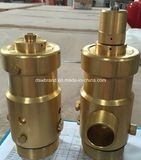 Hfc-227ea Fire Suppression System Valve