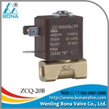 Solenoid Valve for Welding Machine