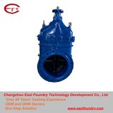 OEM Casting Resilient Seated Gate Valve