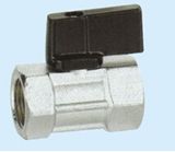 Brass Ball Valve