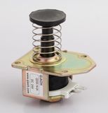 Proportional Valve Dedicated Gas Solenoid Valve (QD35-19-24)