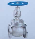 Pressure Seal Cast Steel Globe Valve (Class 1500/2500)