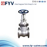 API Stainless Steel Gate Valve