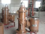 High Velocity Relief Valve Df250 (pressure vacuum valve)