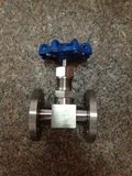 Needle Valve (J14W-2000PSI)