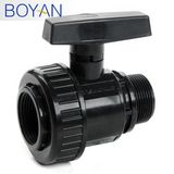 PVC Male&Female Union Ball Valve