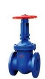 Gate Valve for Oil Industry