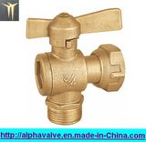 Special Brass Ball Valve (a. 0122)
