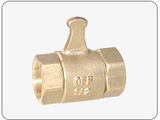 Angle Valve