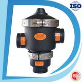 with Timer PVC Blow Sound Scour Dn20s Valve