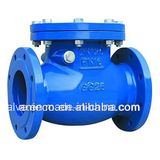 Ductile Cast Iron Lift Check Valve