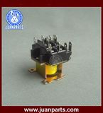 903X Series 2 Pole Switching Relay Dpdt