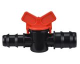 POM Mini Valve for Irrigating Equipments (MS-25D)