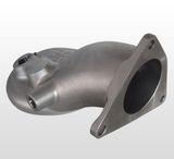 Sale Stainless Steel Auto Parts, Valve Parts, CNC Machining Parts, Pump Parts in China