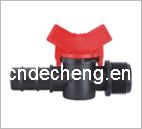 20*1/2 Mini Ball Valve