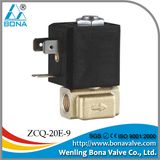 Air, Gas, Liquid Solenoid Valve