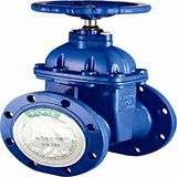 Top Quality Gate Valve